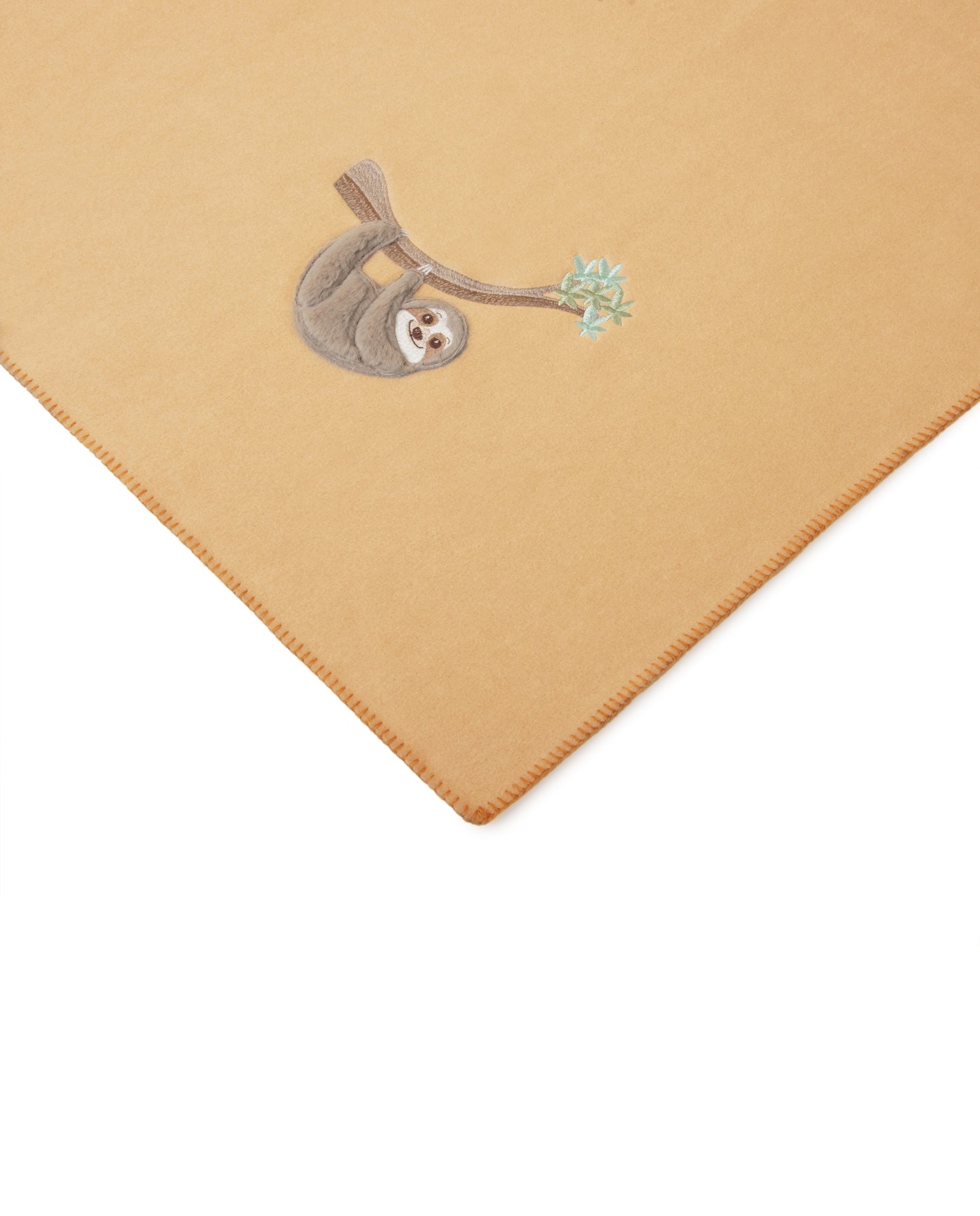 I FRATI HOME -Coperta bradipo