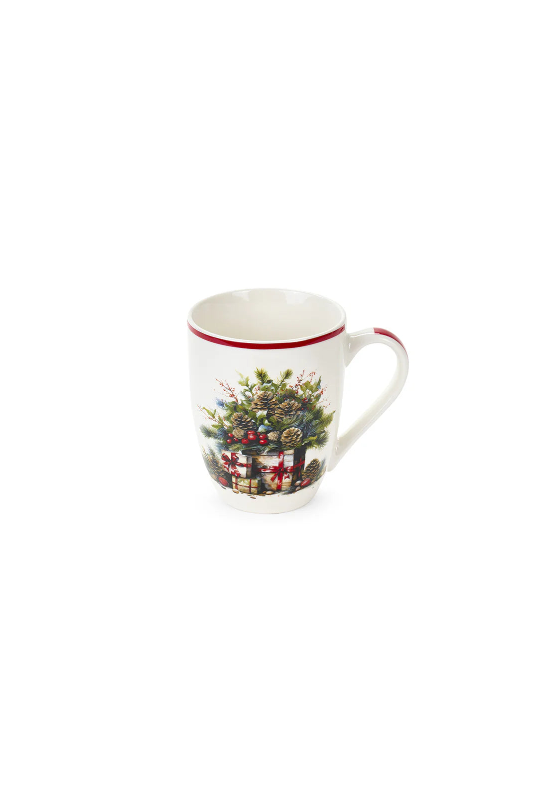 Nuvole di stoffa -TAZZA CON INFUSORE 350 ML