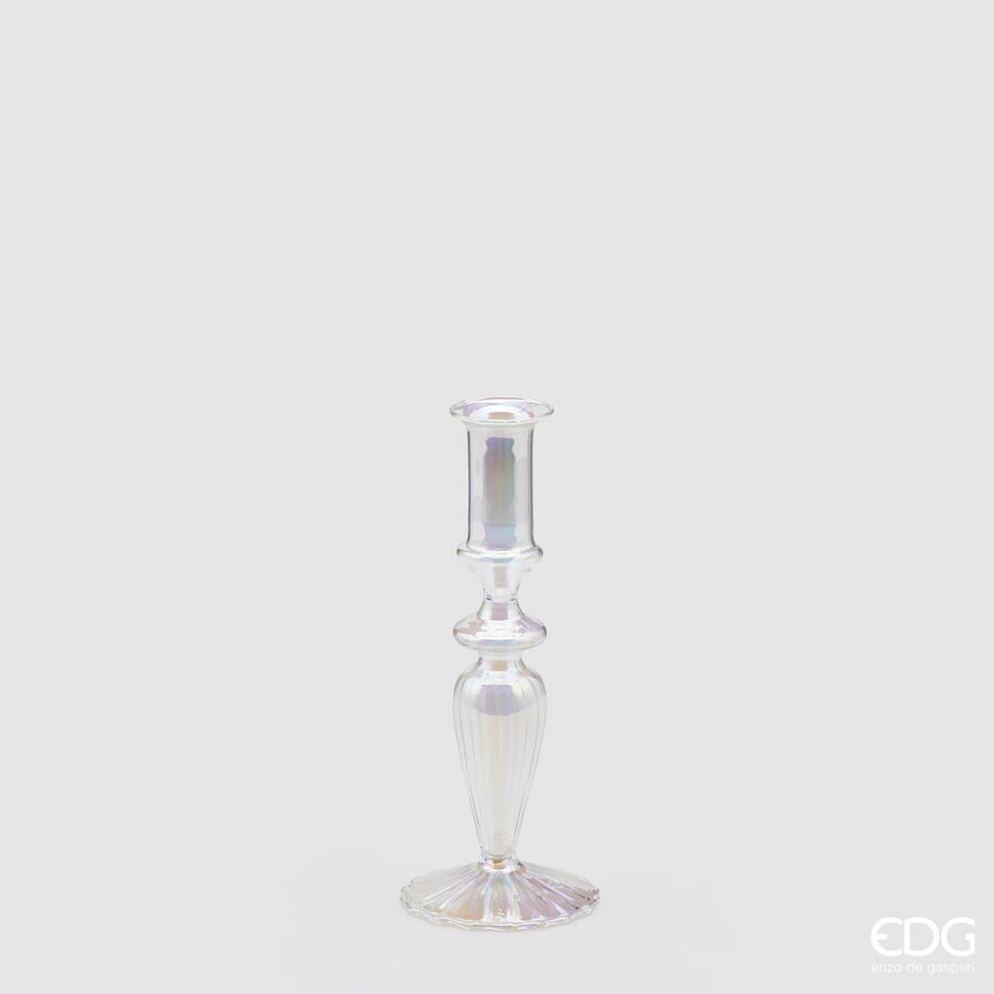 EDG - Porta candele righe classico