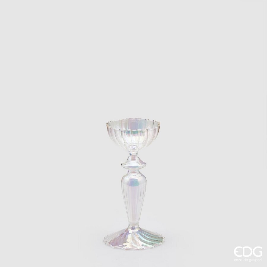 EDG - Porta candele righe coppetta