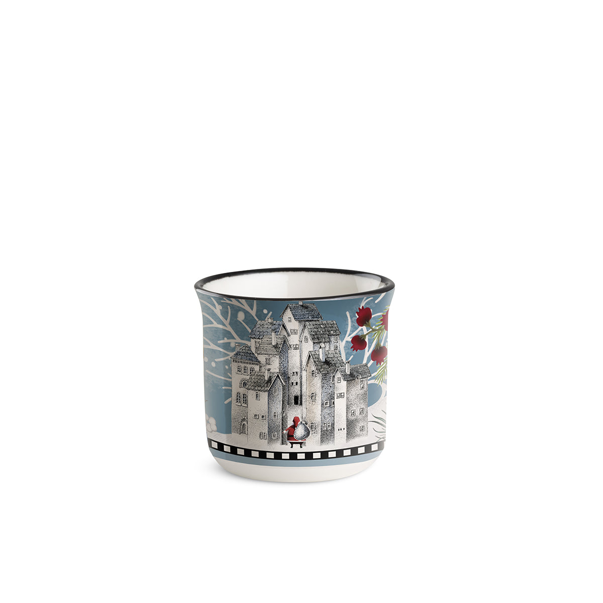 Egan-Bicchierino Natale Ml 90 assortiti
