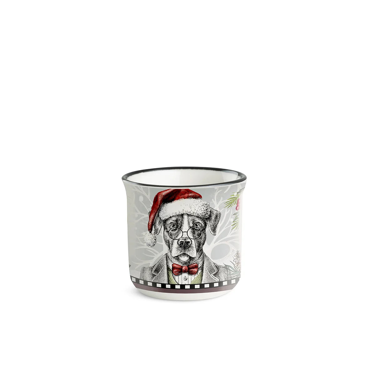 Egan-Bicchierino Natale Ml 90 assortiti
