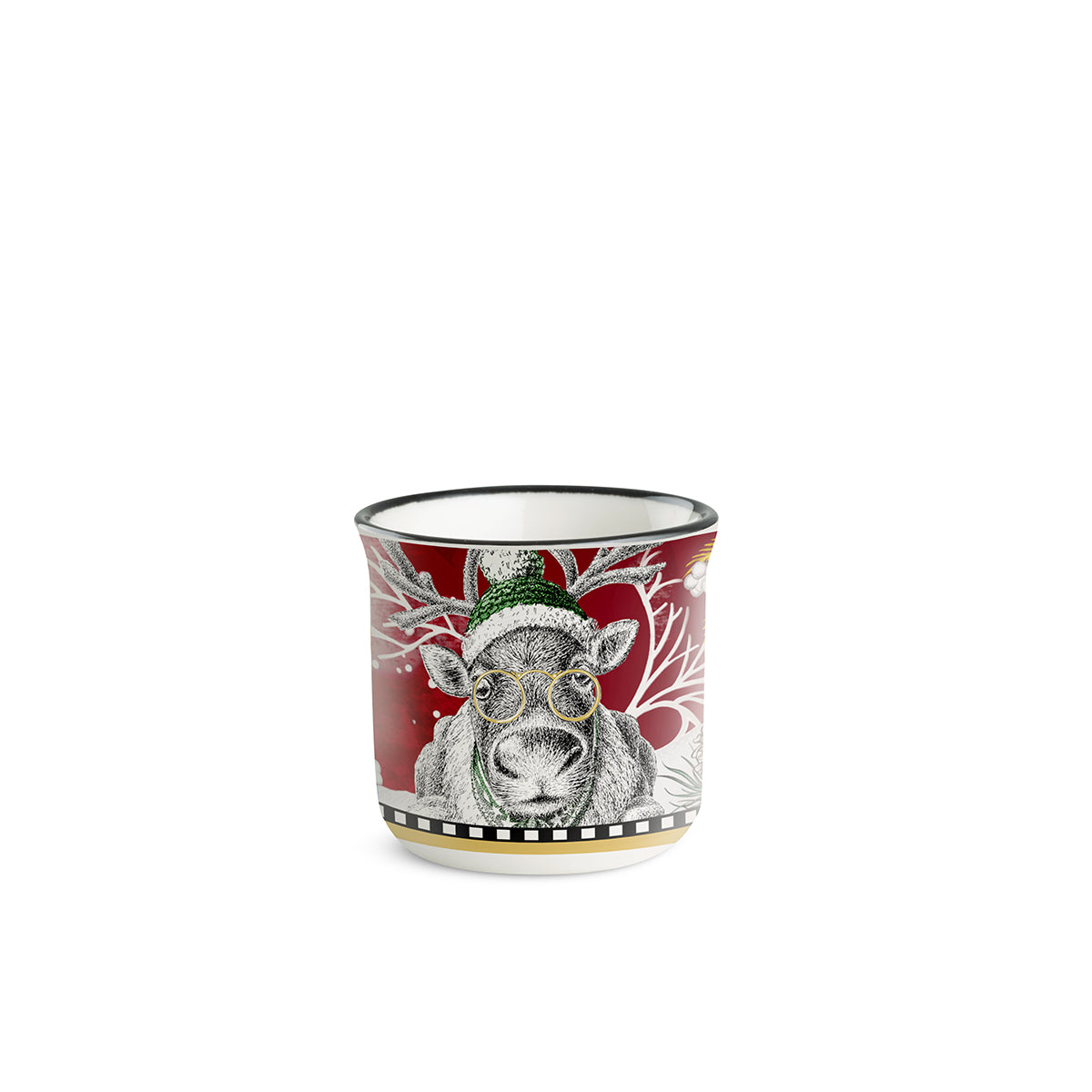 Egan-Bicchierino Natale Ml 90 assortiti