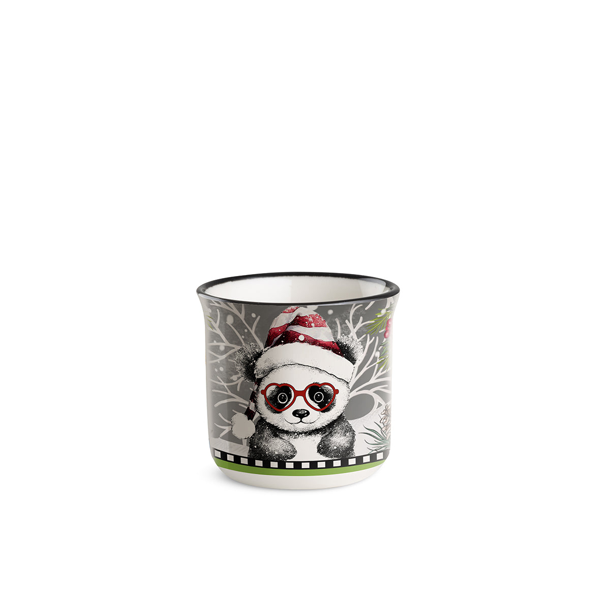 Egan-Bicchierino Natale Ml 90 assortiti