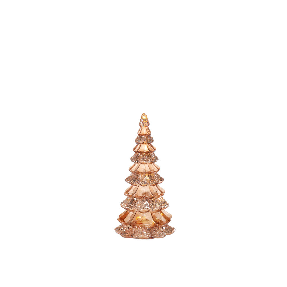 tree with led (2 sizes)