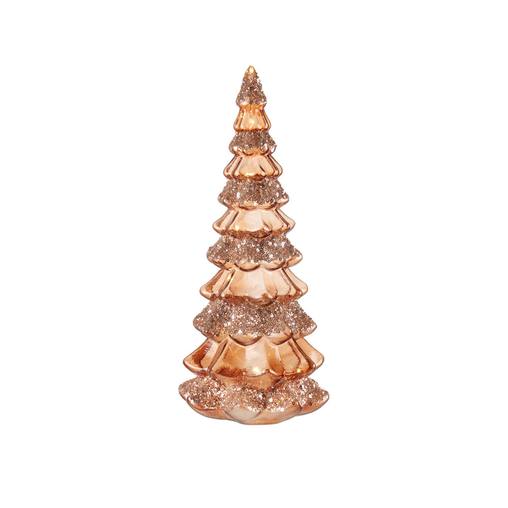 tree with led (2 sizes)