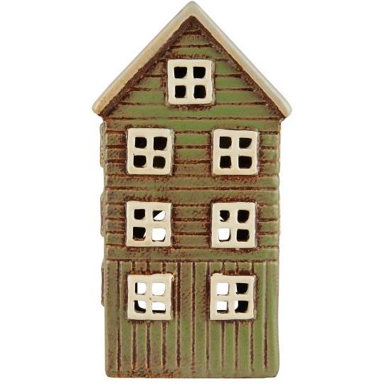Laursen -Casetta porta tea light