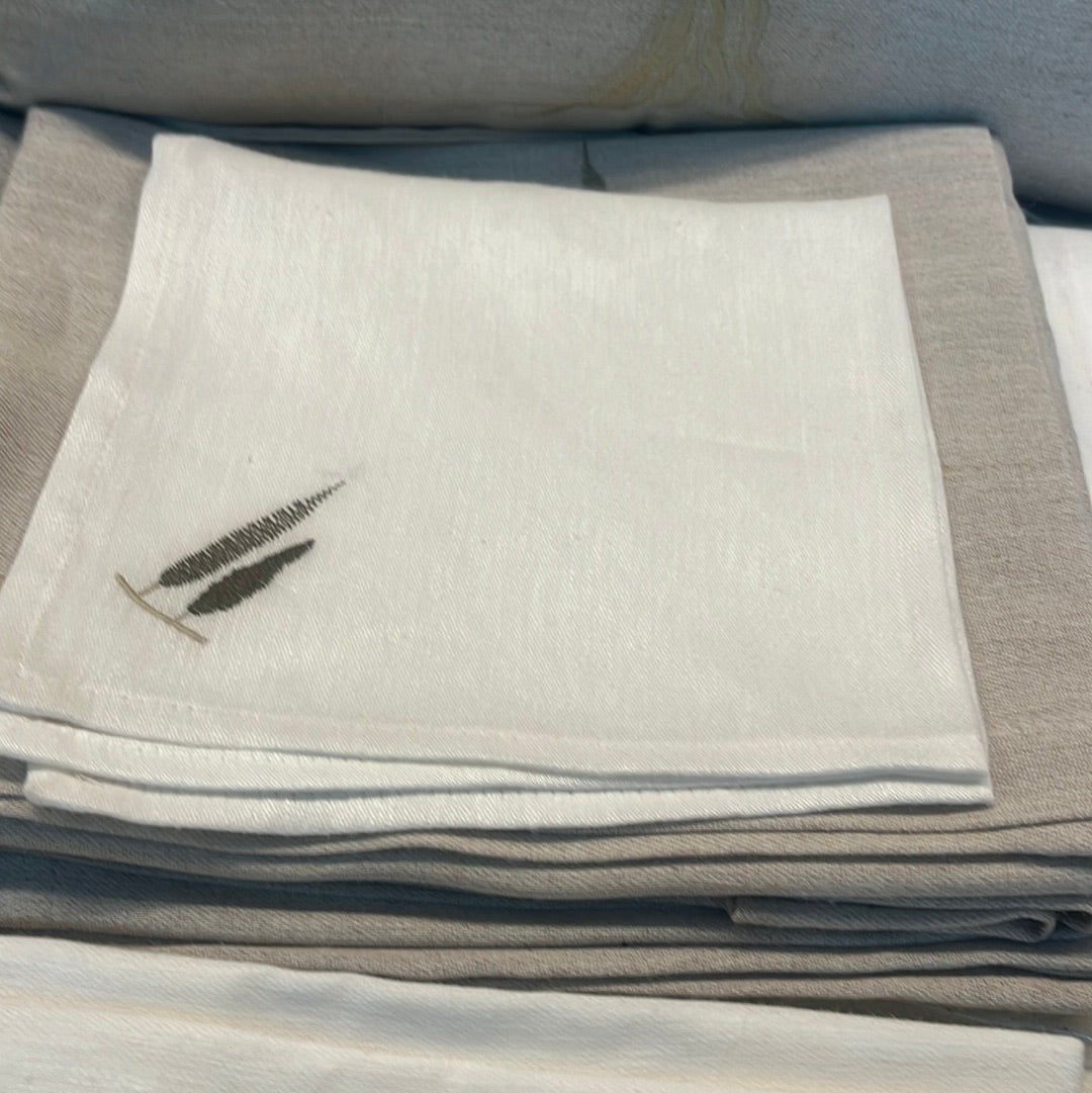 Arcolaio -Tovaglietta Cipresso