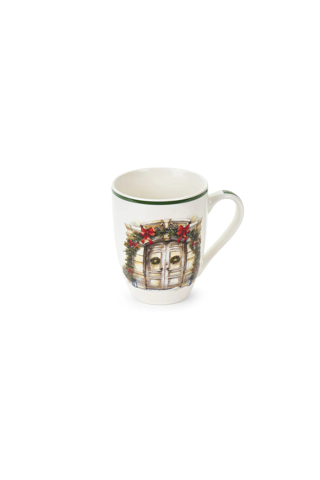 Nuvole di stoffa -TAZZA CON INFUSORE 350 ML