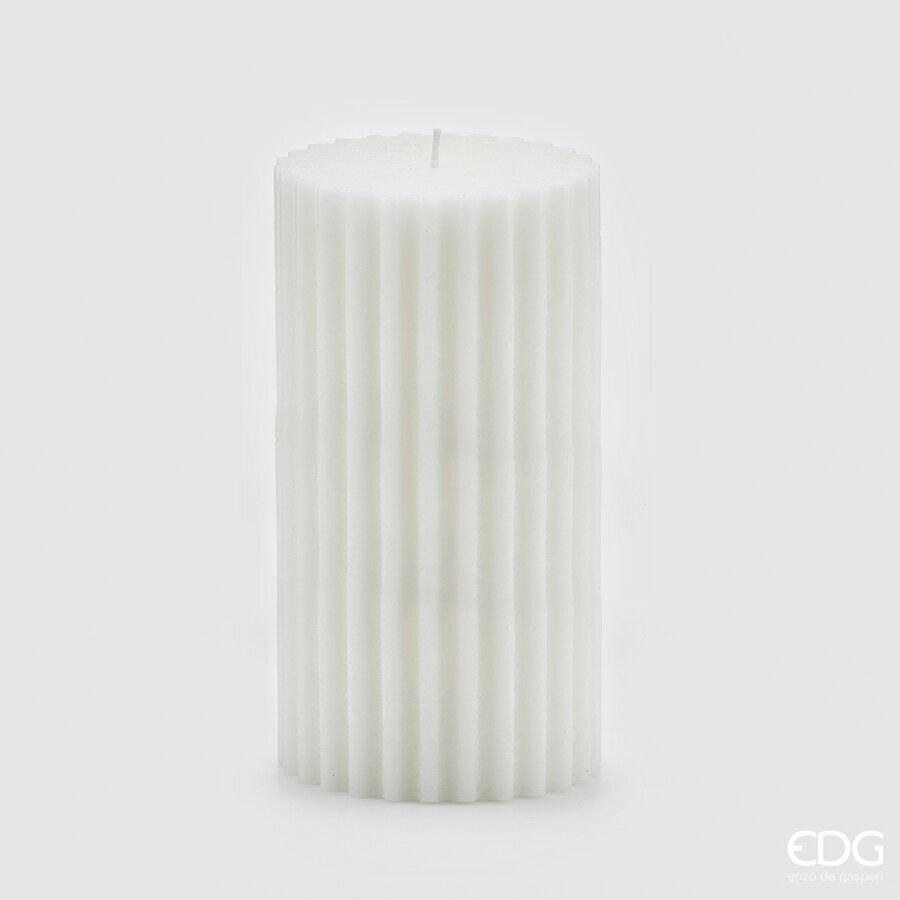 EDG -Candela rustica