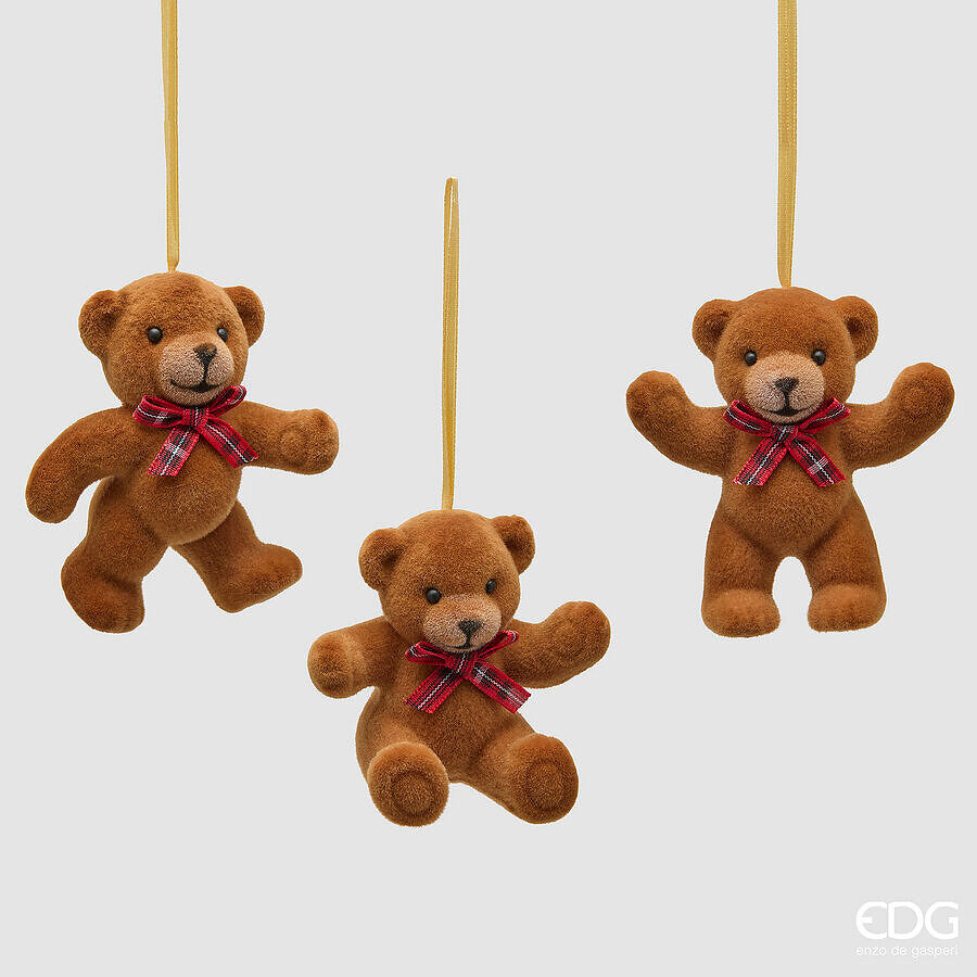 EDG -Addobbo orso