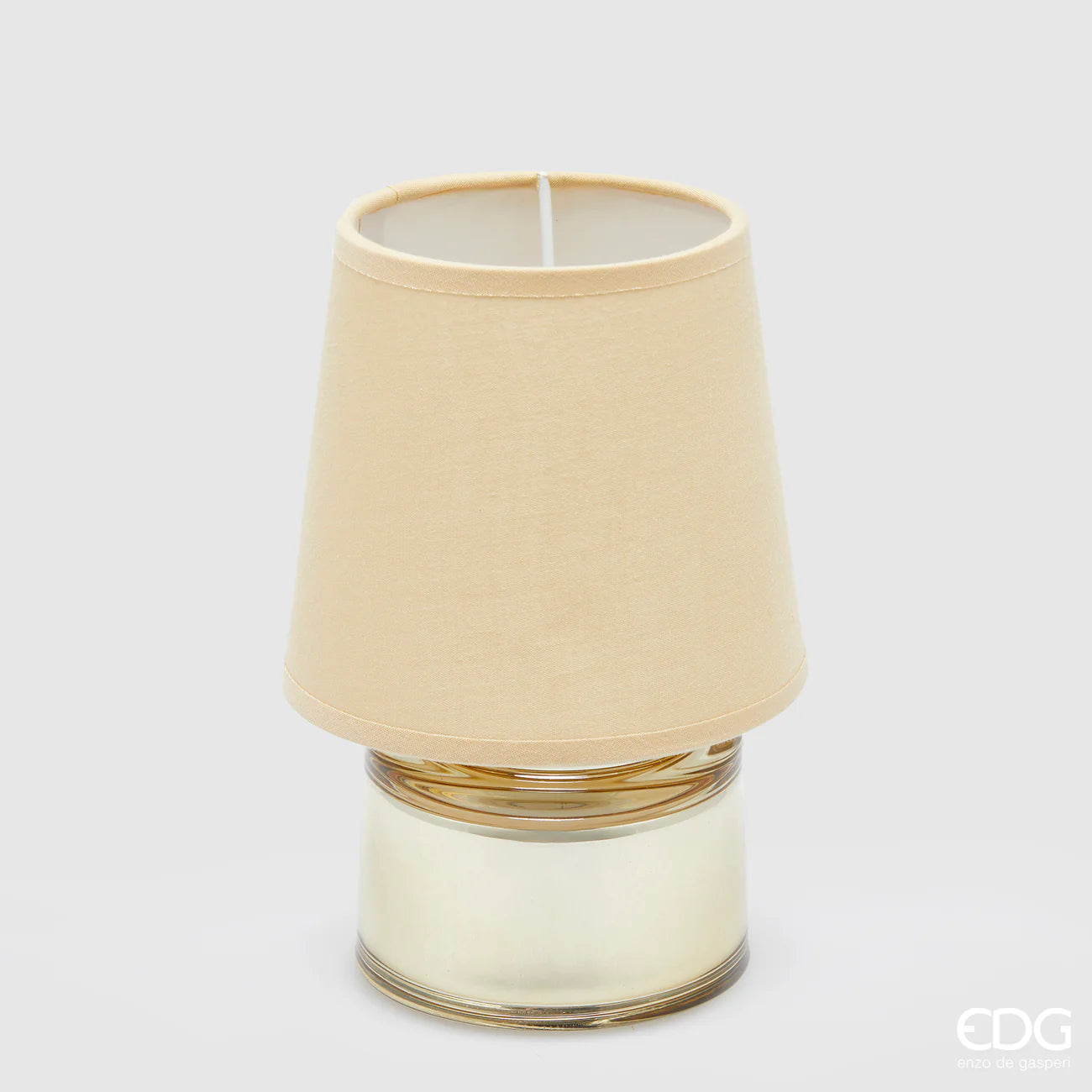 EDG -Lampada Cozy colori assortiti