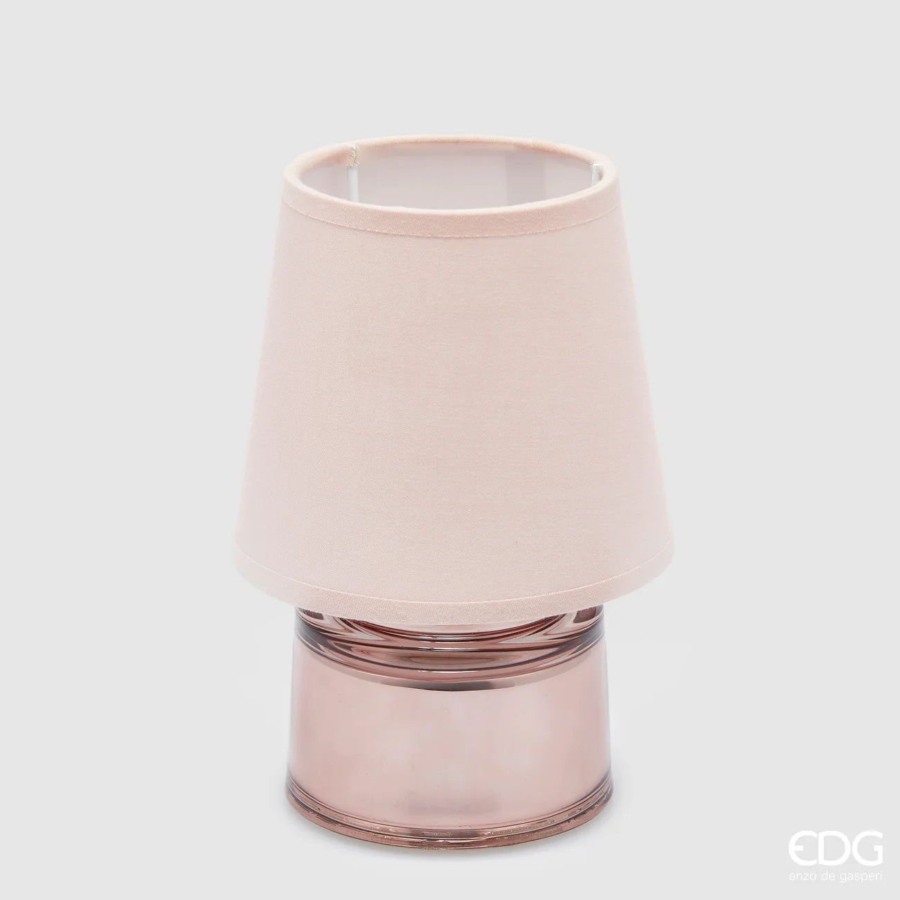 EDG -Lampada Cozy colori assortiti