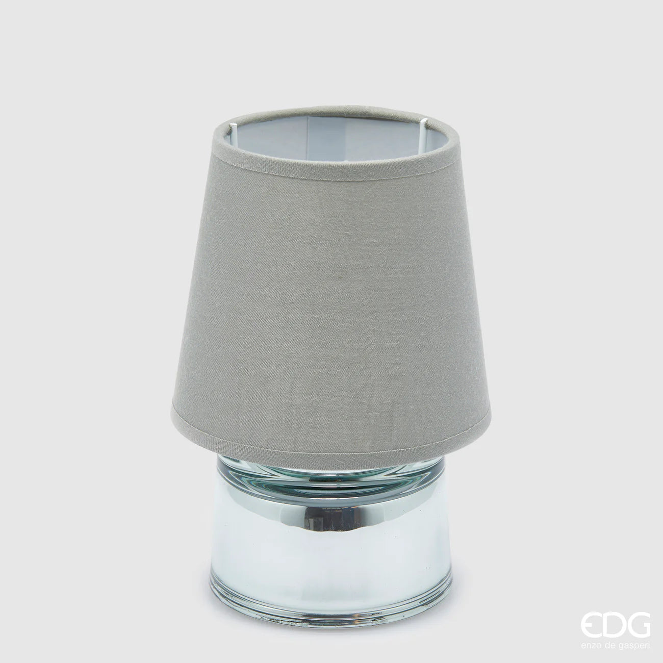 EDG -Lampada Cozy colori assortiti