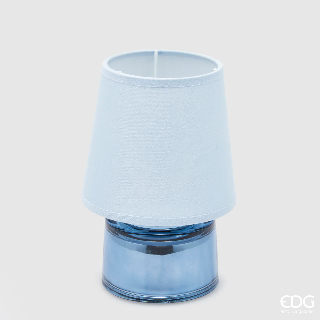 EDG -Lampada Cozy colori assortiti