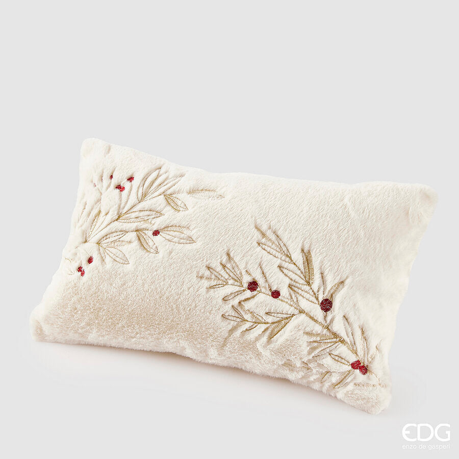 EDG - CUSCINO FURRY RETTANGOLARE