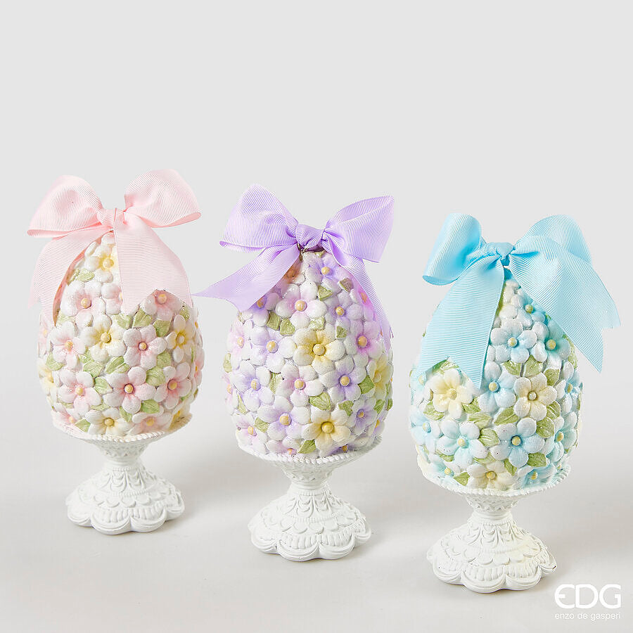 EDG -Uova decorative