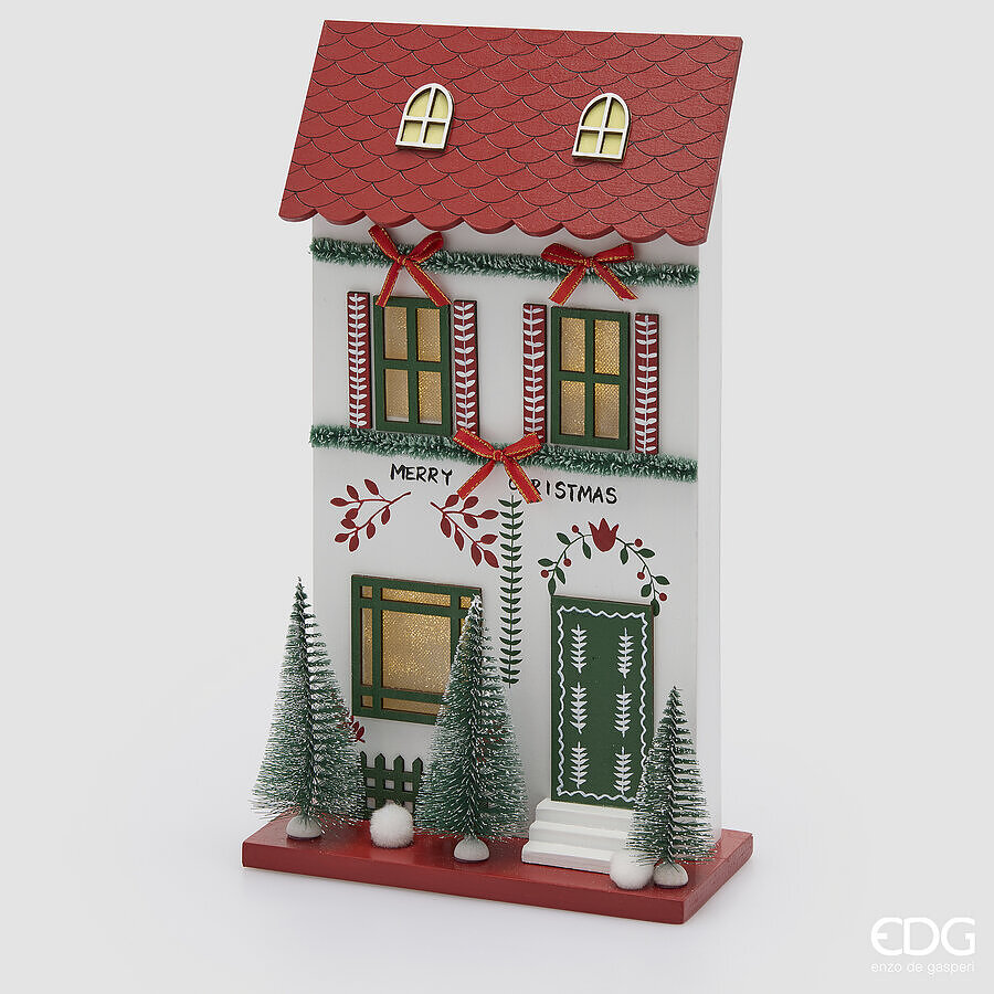 EDG -Diorami casette assortite