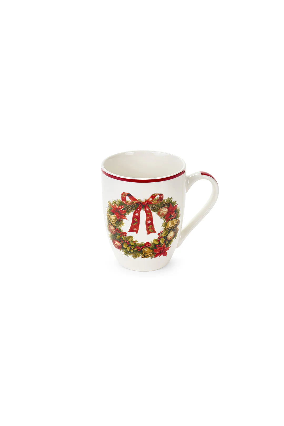 Nuvole di stoffa -TAZZA CON INFUSORE 350 ML