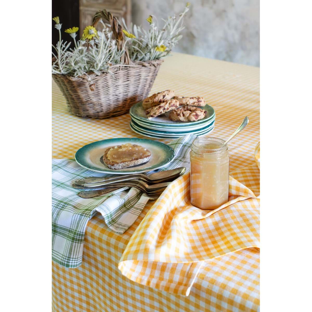 Blanc Mariclo canovacci assortiti