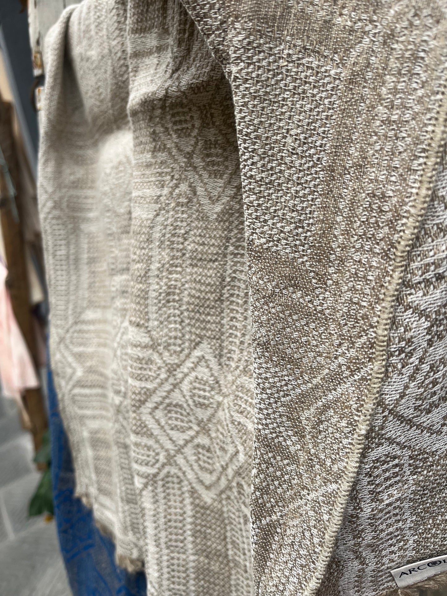 Arcolaio, Runner, Tovaglieatta, Tovagliolo optical