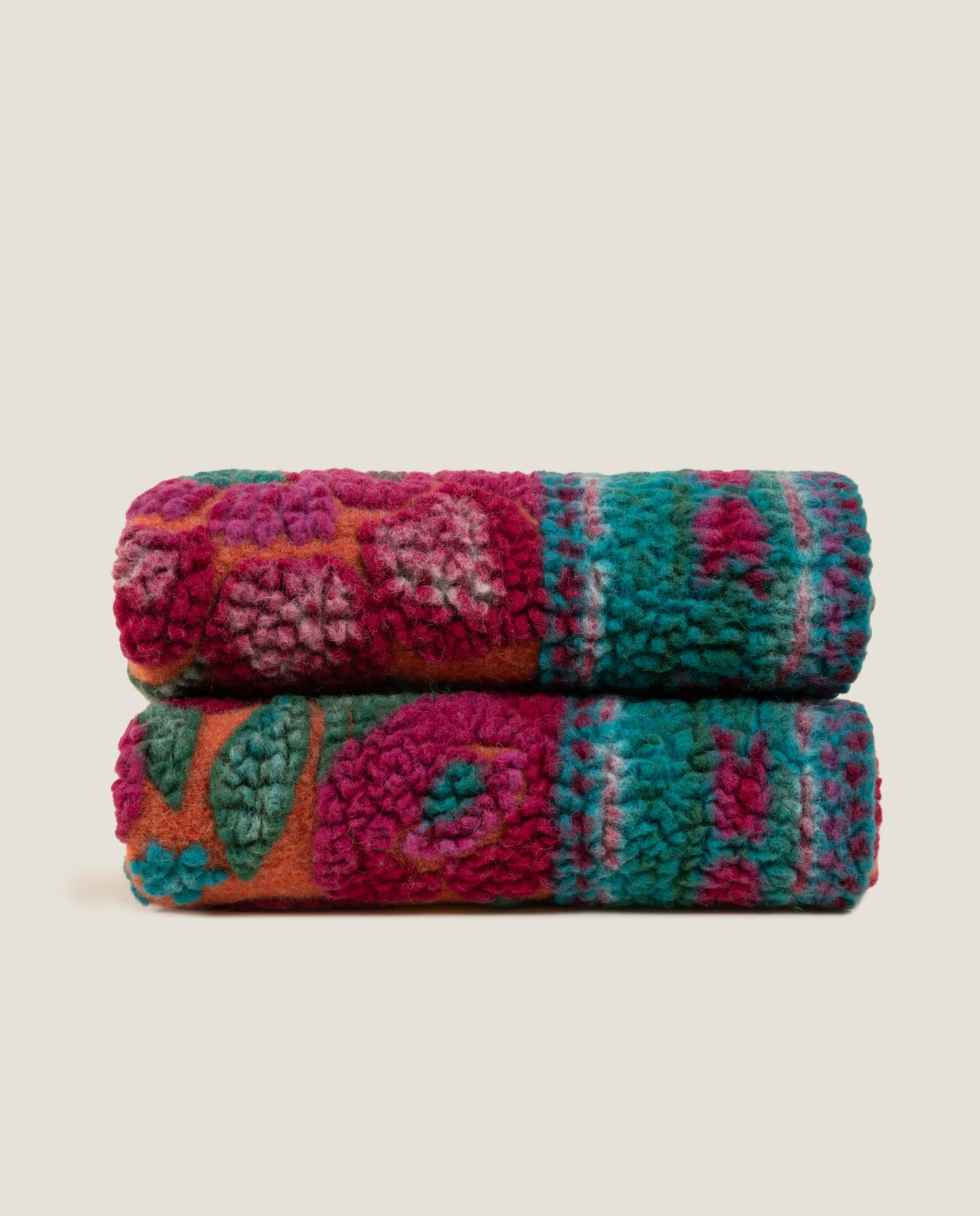 I FRATI HOME -Coperta jaipur