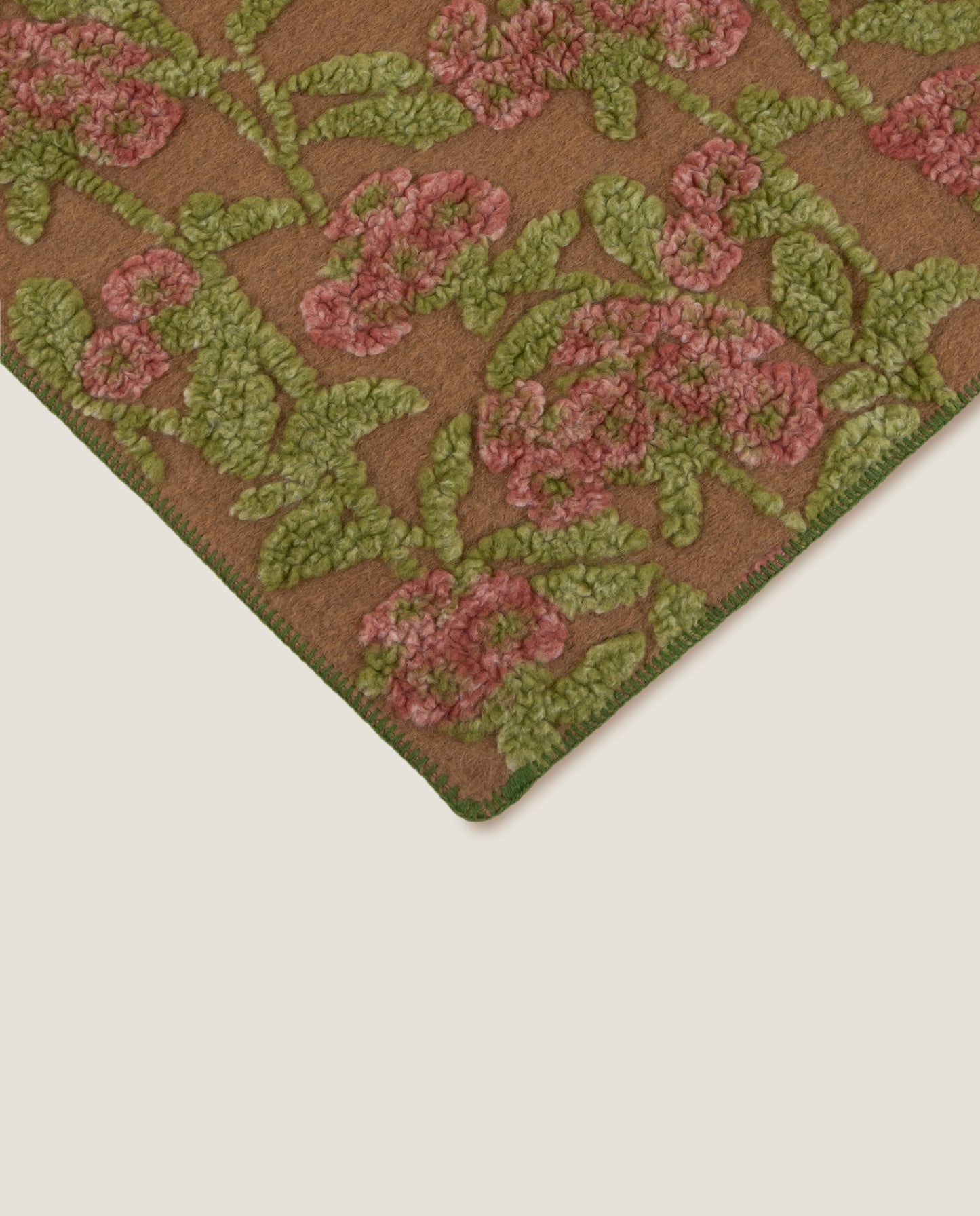 I FRATI HOME -Coperta Old flower
