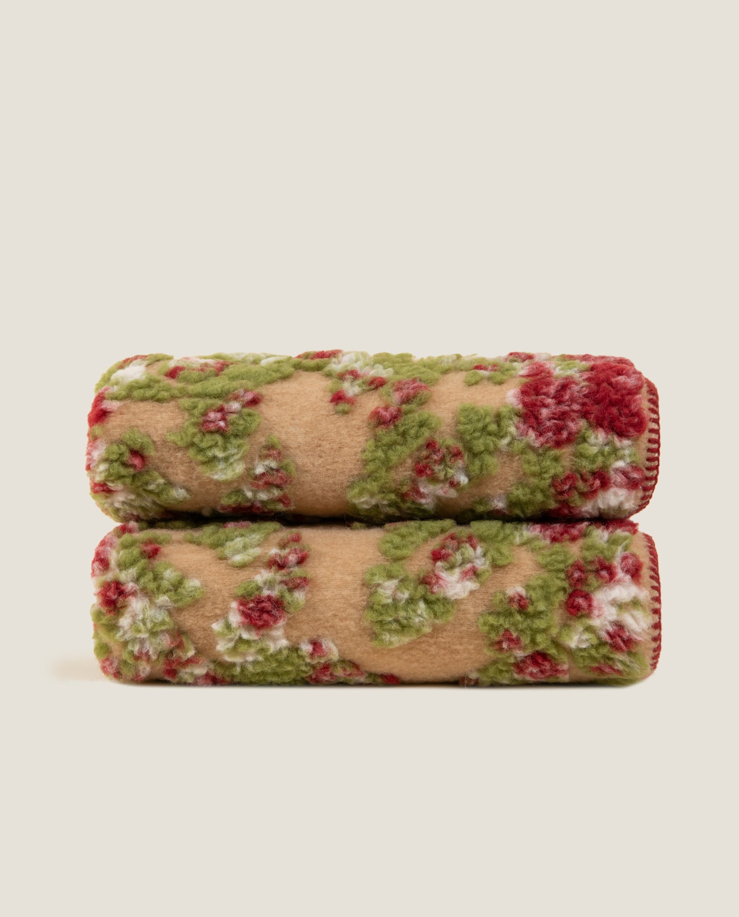 I FRATI HOME -Coperta sweet roses