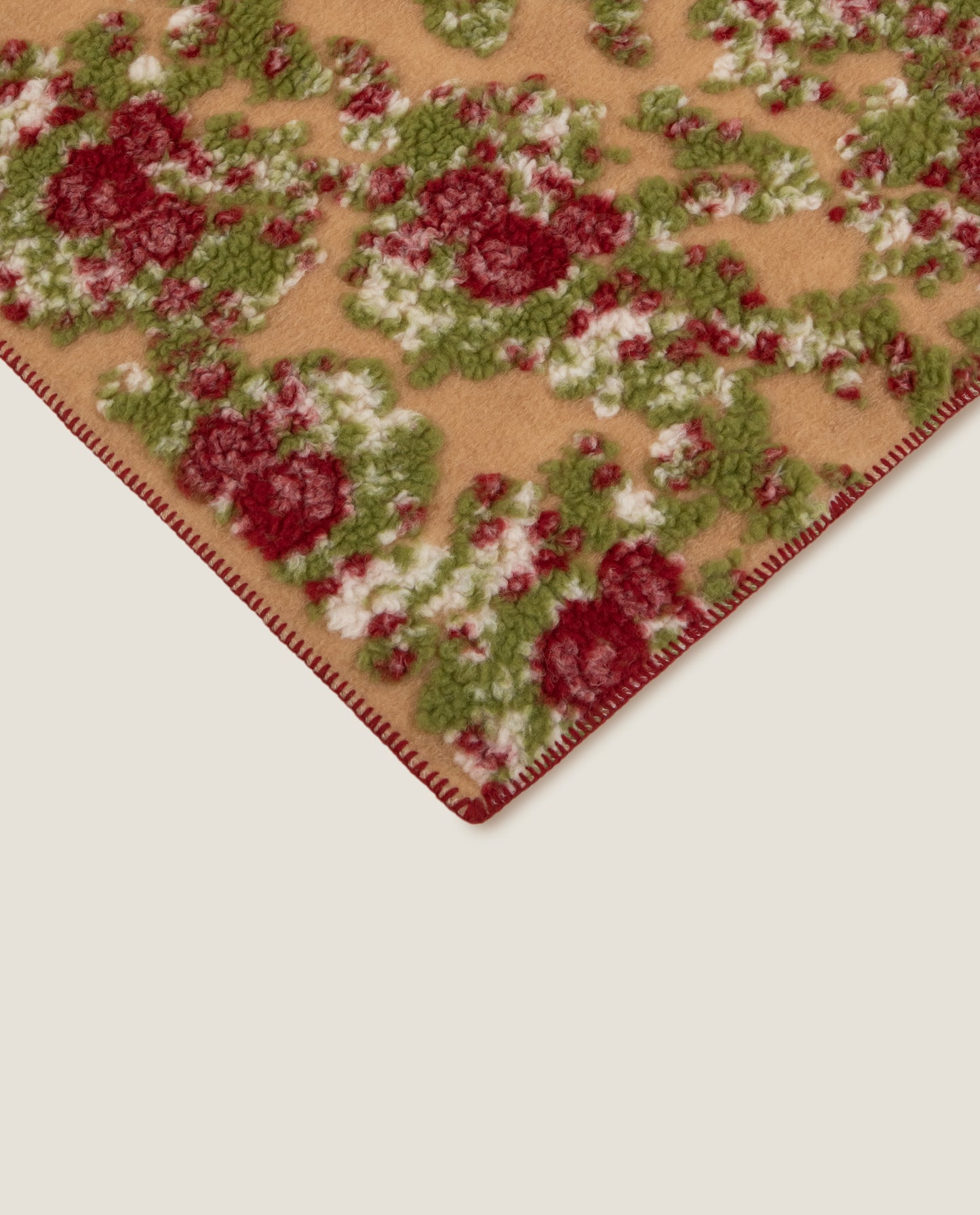 I FRATI HOME -Coperta sweet roses