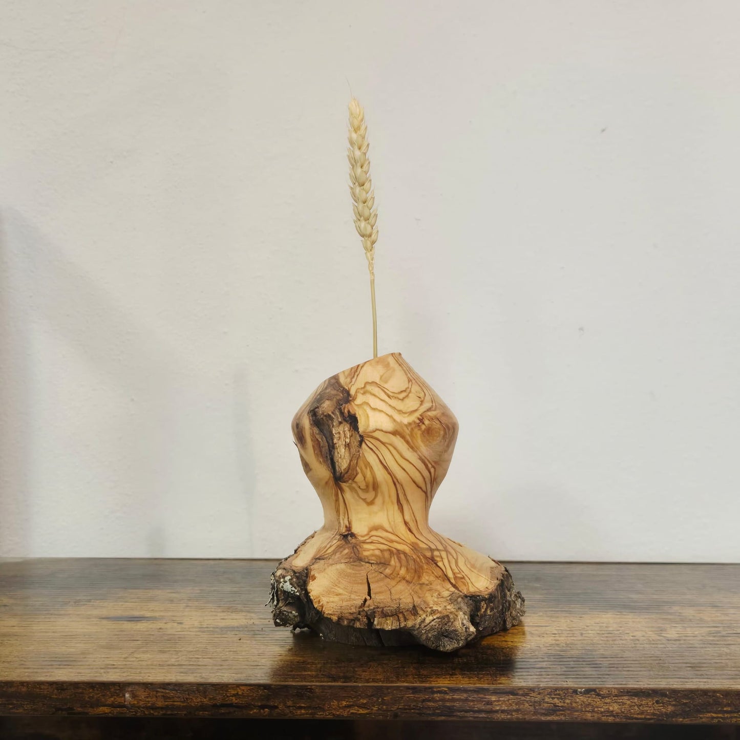 Mastro Jack -vasi per fiori secco