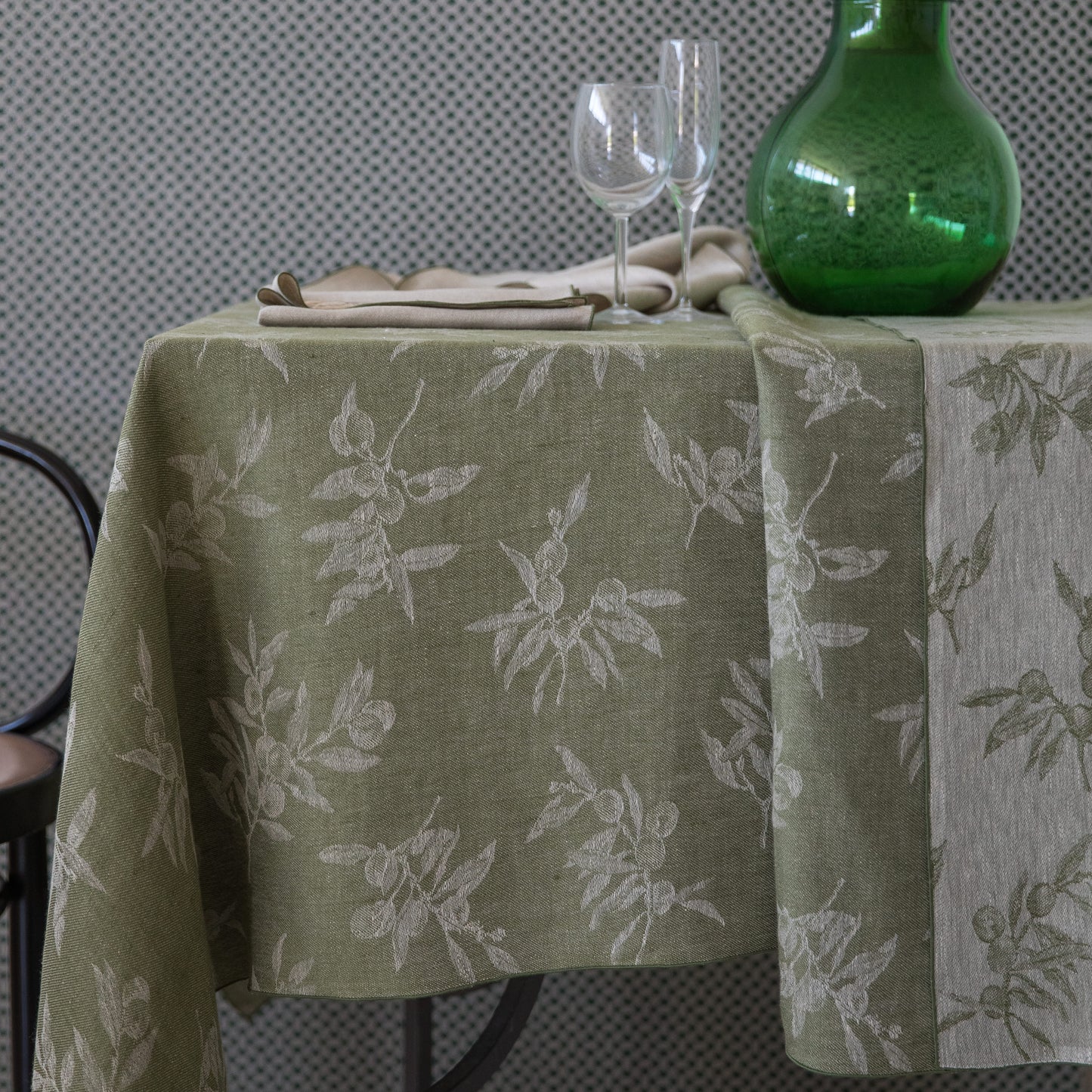 ARCOLAIO -Linea olive