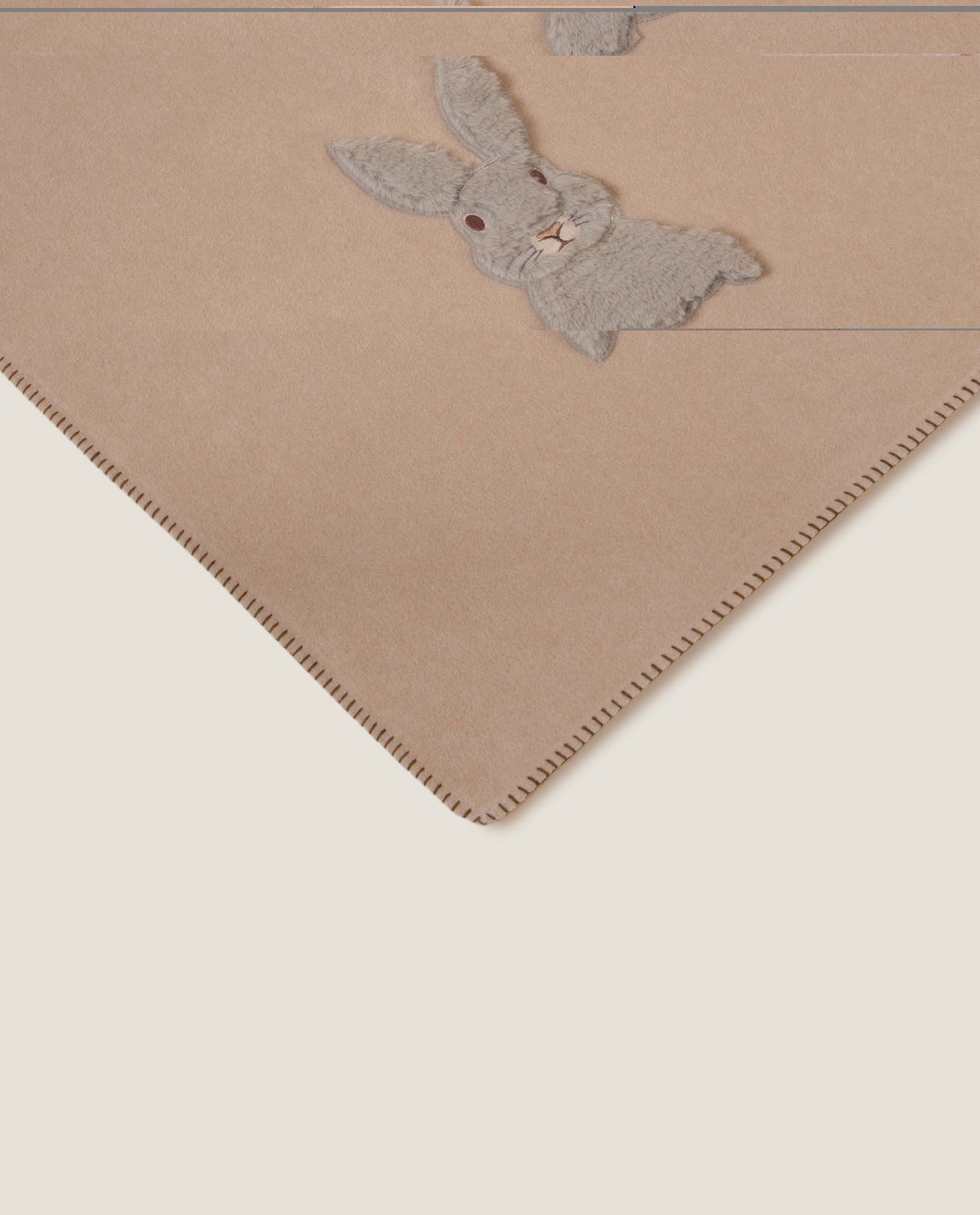 I FRATI HOME - PLAID RABBIT