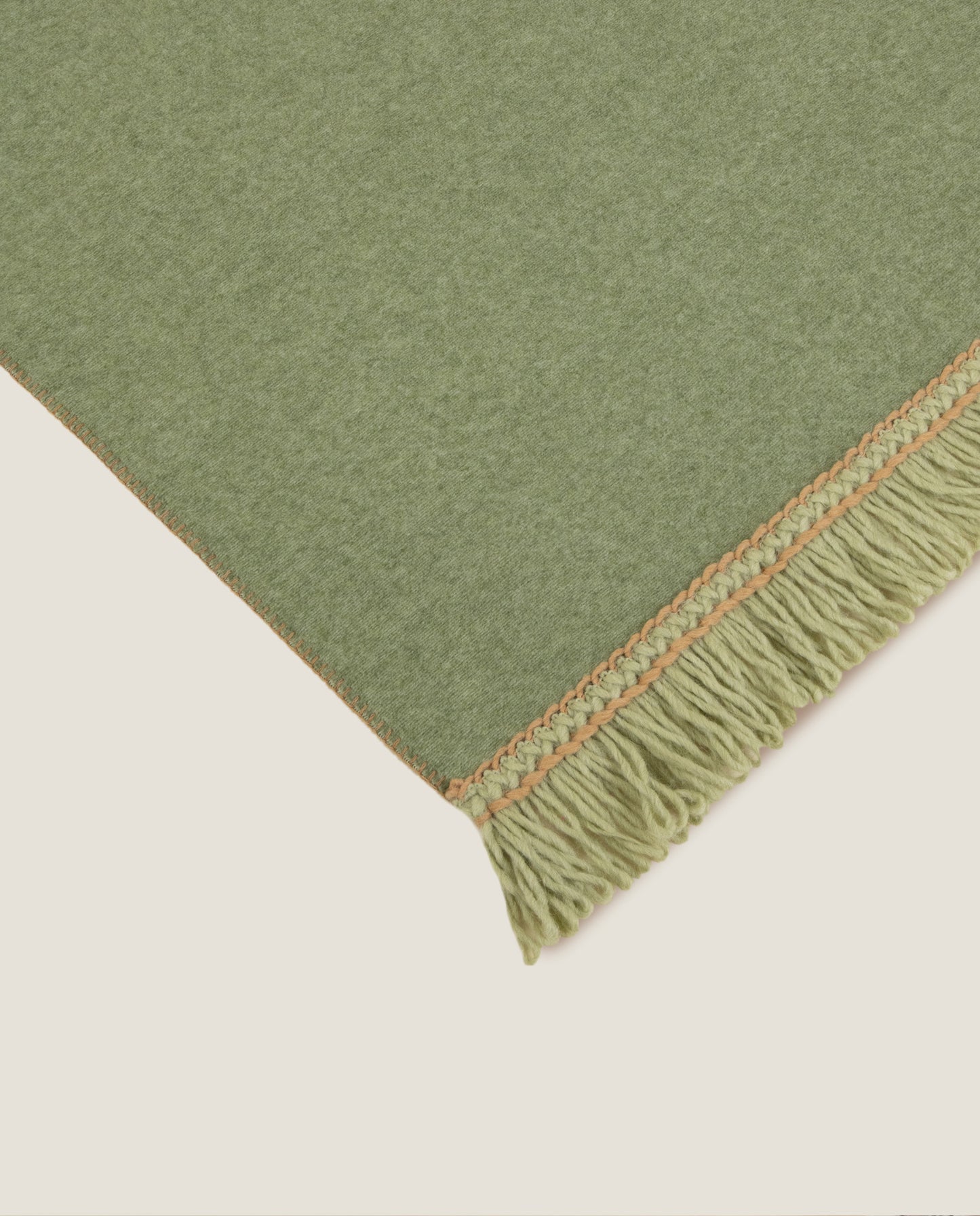 I FRATI HOME -Coperta bamboo colori ass