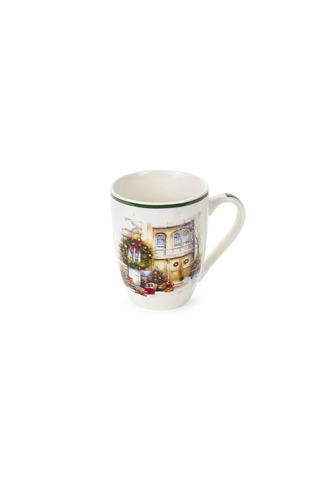 Nuvole di stoffa -TAZZA CON INFUSORE 350 ML