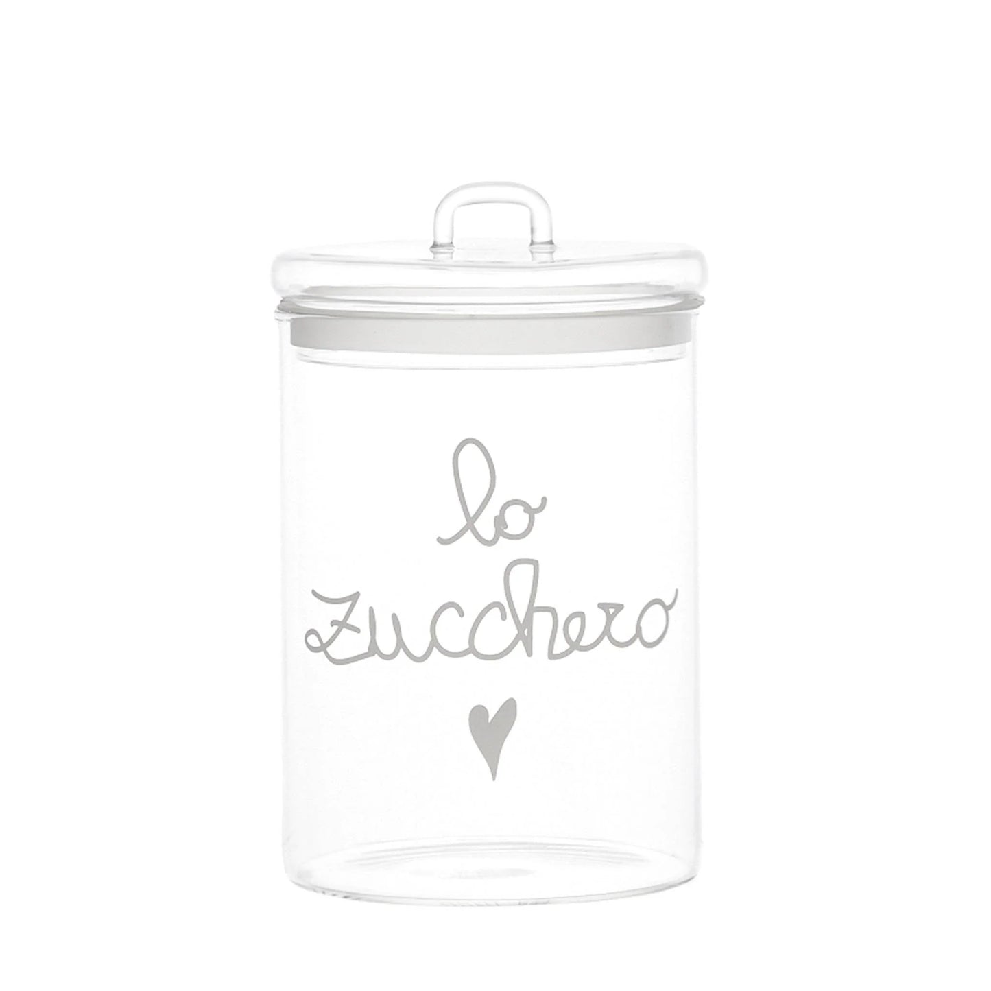 Simple Day - barattolo Lo Zucchero