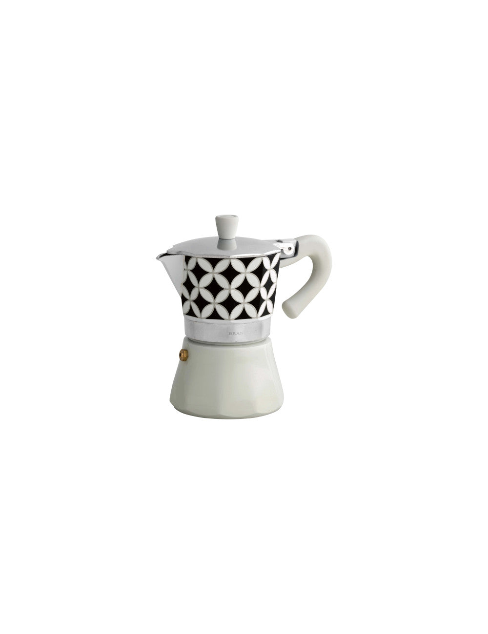 Brandani Caffettiera Alhambra