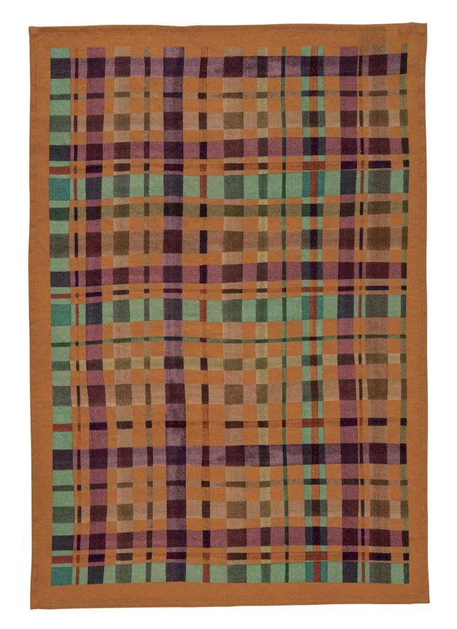 Tessitura toscana telerie -Asciughino Clan