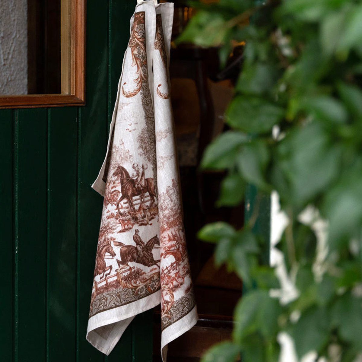 cottage towel