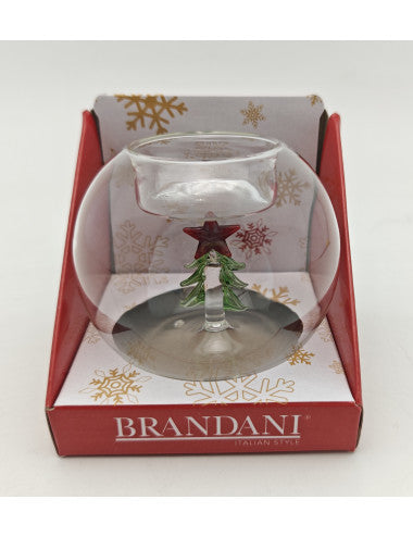 Brandani -sfera porta candele