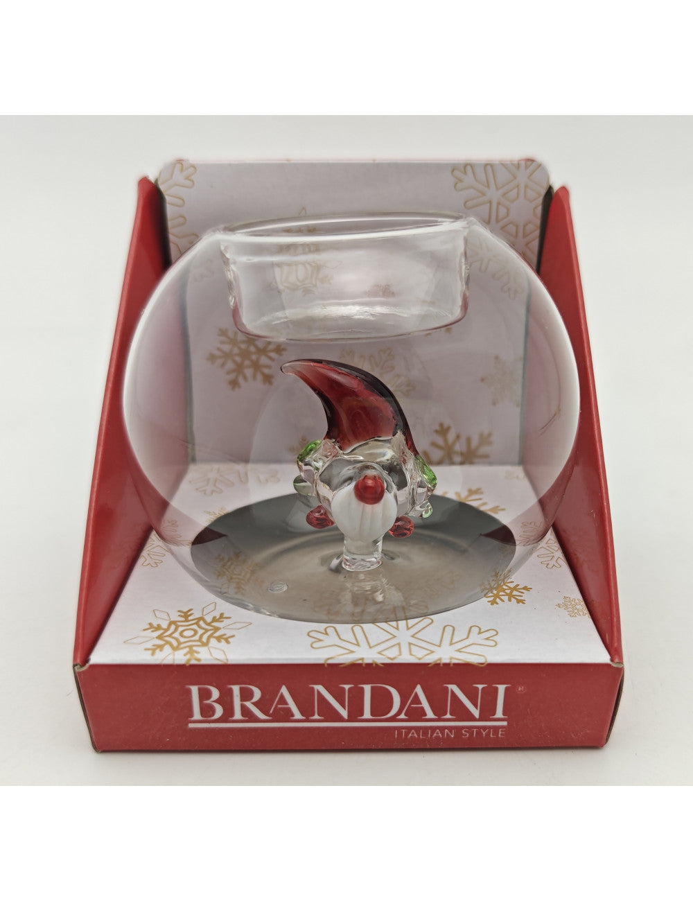 Brandani -sfera porta candele