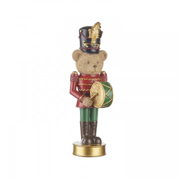 L'oca nera -teddy bear orchestra
