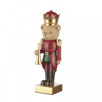 L'oca nera -teddy bear orchestra