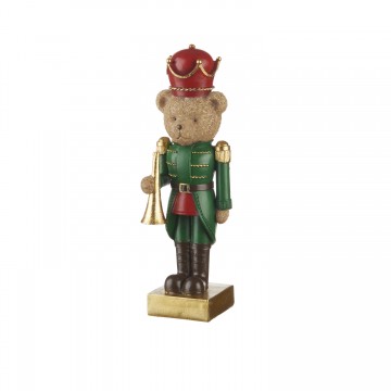L'oca nera -teddy bear orchestra