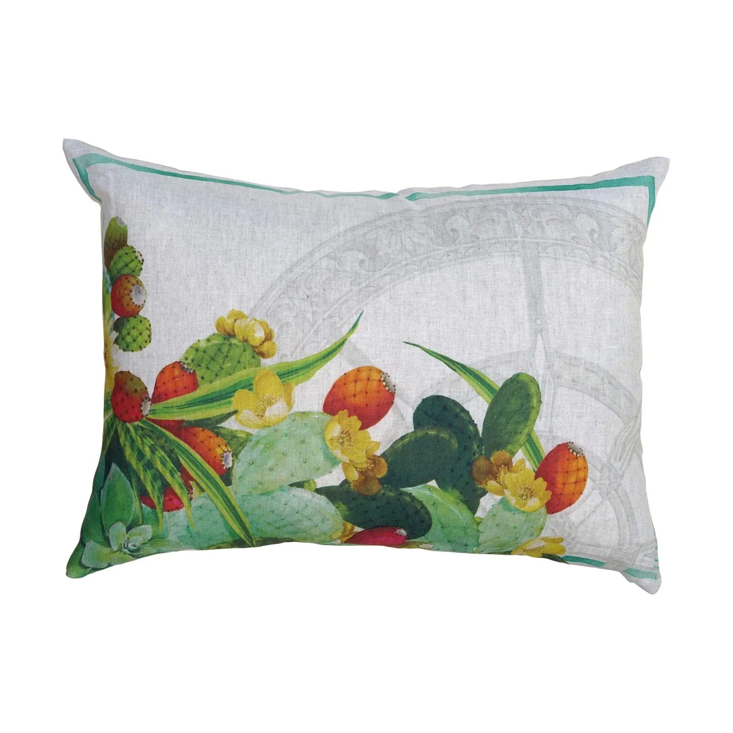 Cuscino Mediterraneo