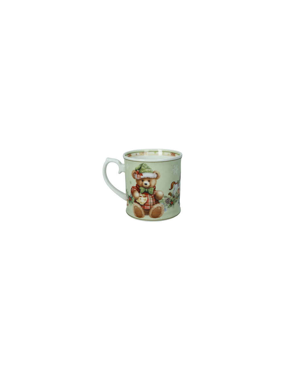 Brandani -le coccole -mug