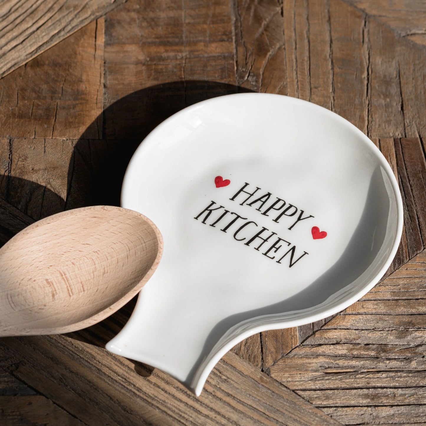 Simple Day -Poggiamestolo Happy Kitchen