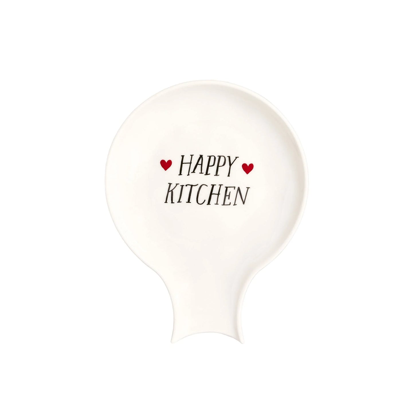 Simple Day -Poggiamestolo Happy Kitchen