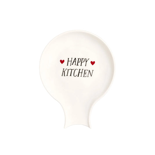 Simple Day -Poggiamestolo Happy Kitchen
