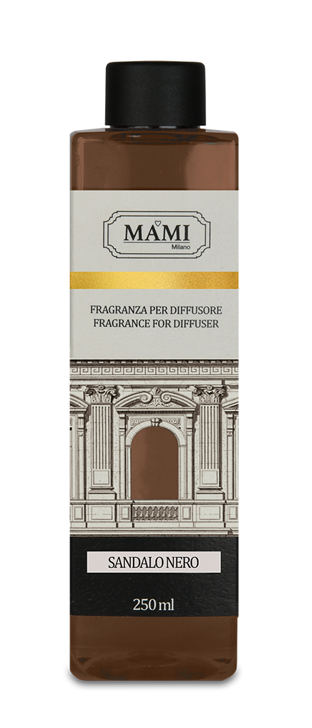 Ricarica Diffusore Ambiente - bacche scarlatte
