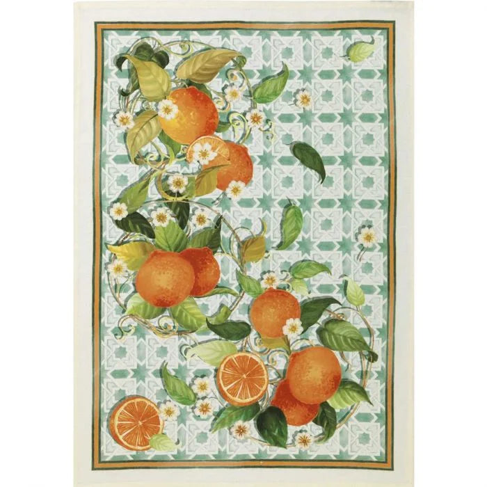 Servillana towel